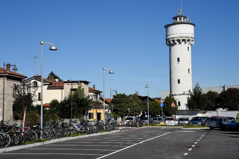 Nuovo Albergo Operai - Genel