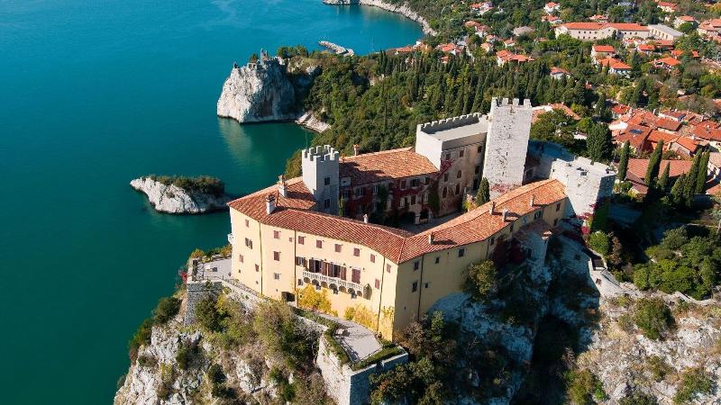 Nuovo Albergo Operai - Genel