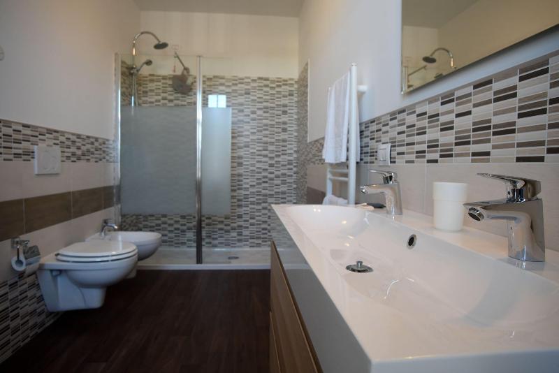 Nuovo Albergo Operai - Oda