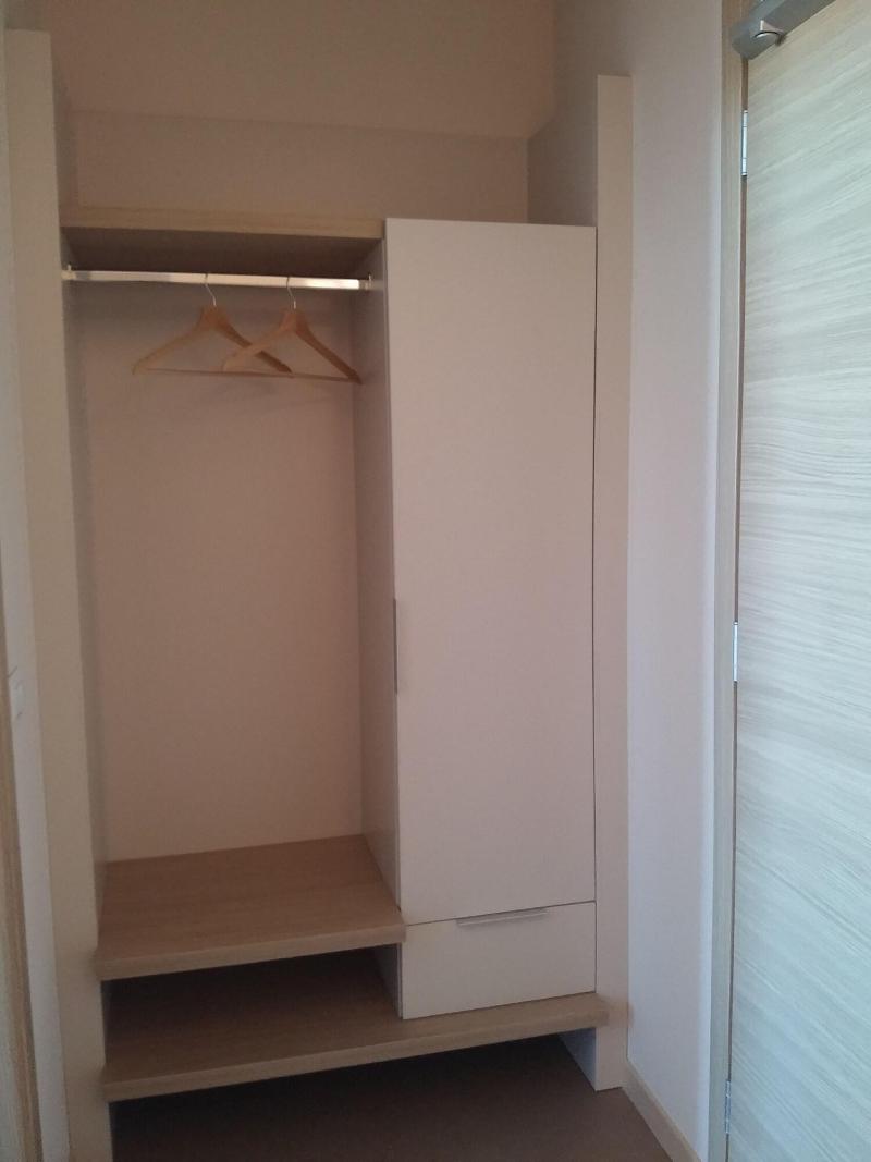 Nuovo Albergo Operai - Oda