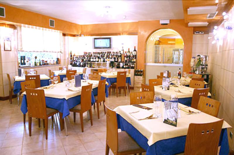 Hotel Ludovico Ariosto - Bar