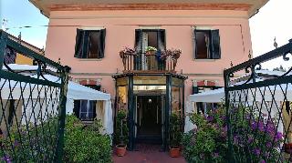 Hotel Ludovico Ariosto otel fotoğrafı