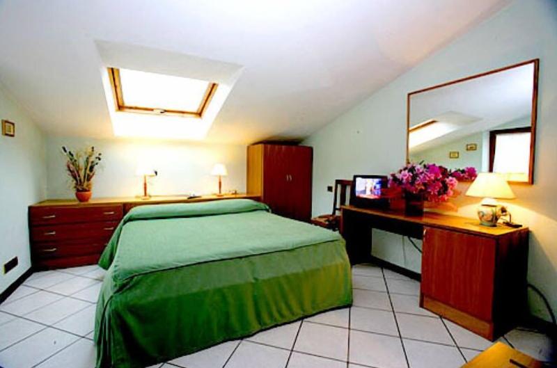 Hotel Ludovico Ariosto - Oda