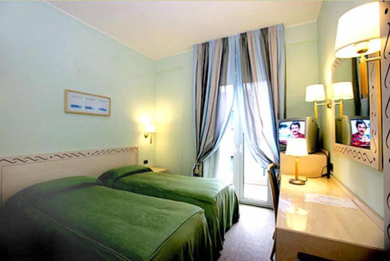 Hotel Ludovico Ariosto - Oda