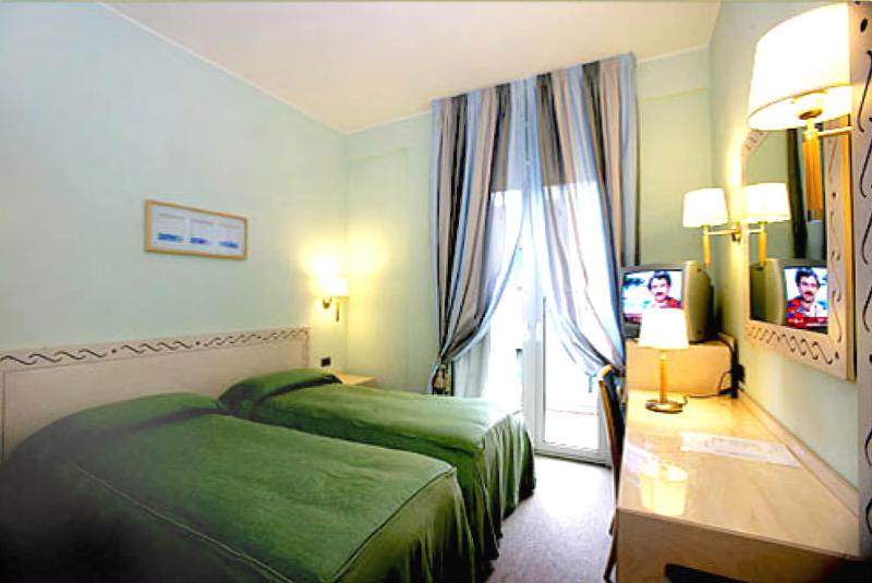 Hotel Ludovico Ariosto - Oda