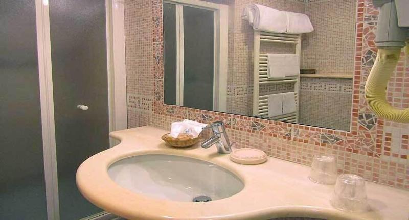 Hotel Ludovico Ariosto - Oda