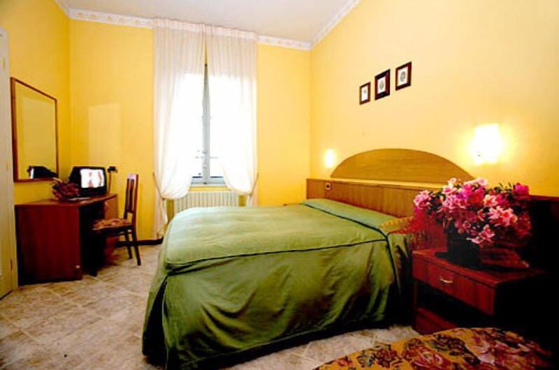 Hotel Ludovico Ariosto - Oda