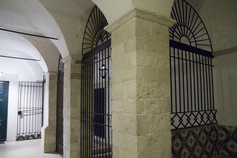 Palazzo Bianchi Domus Holidays - Lobi