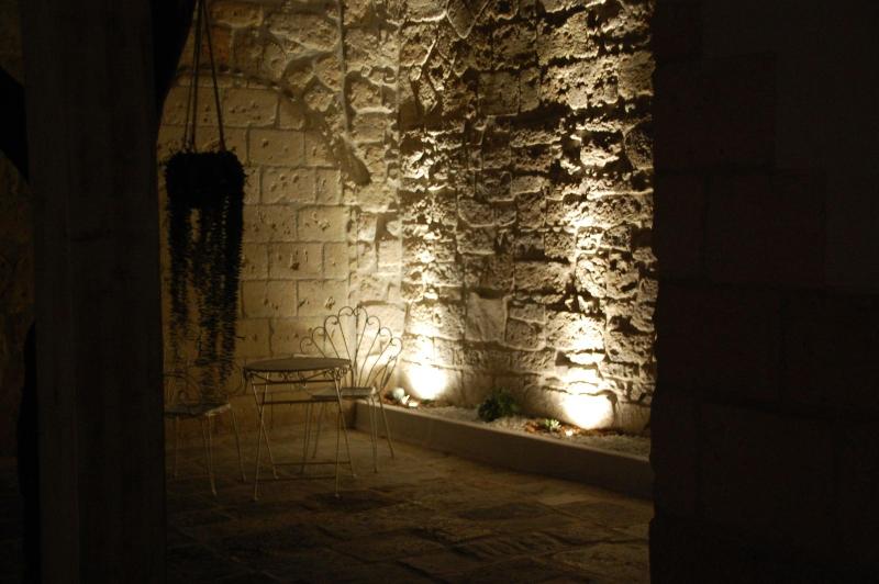 Palazzo Bianchi Domus Holidays - Lobi