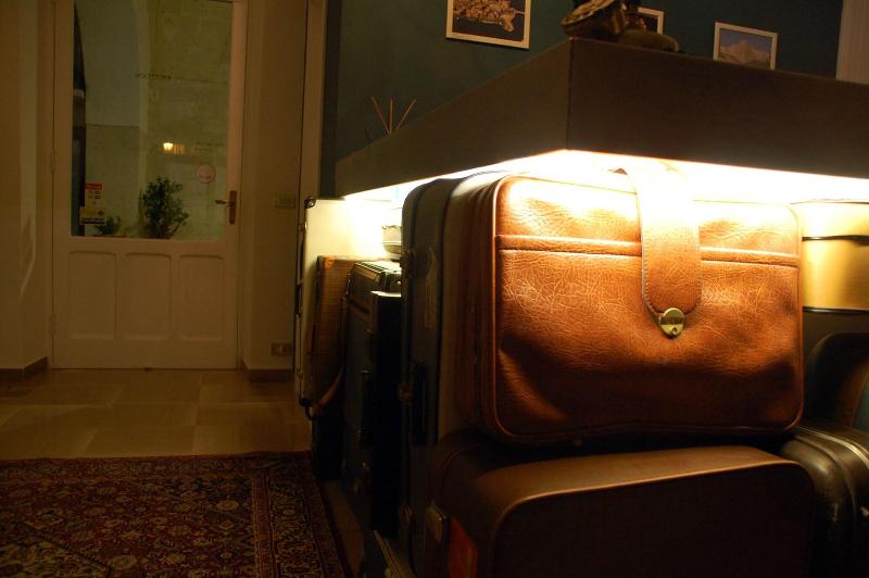 Palazzo Bianchi Domus Holidays - Lobi