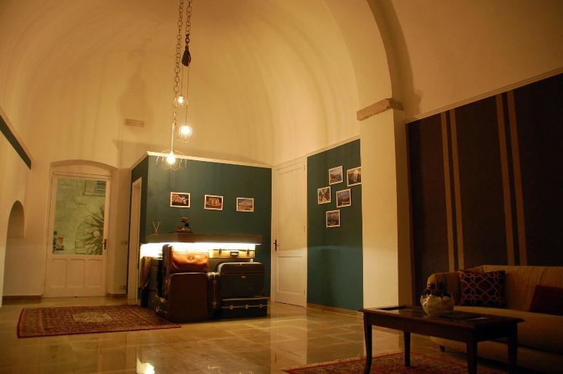 Palazzo Bianchi Domus Holidays - Lobi