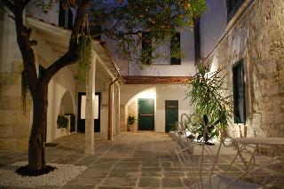 Palazzo Bianchi Domus Holidays otel fotoğrafı