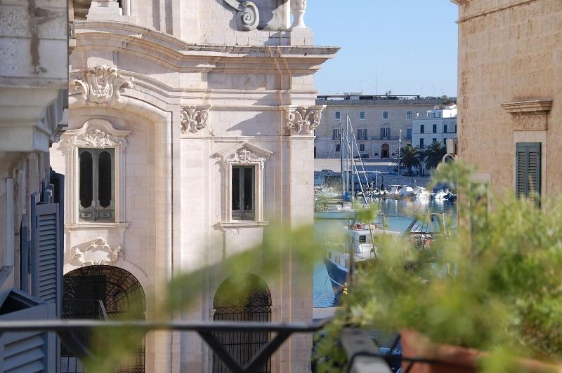 Palazzo Bianchi Domus Holidays - Genel