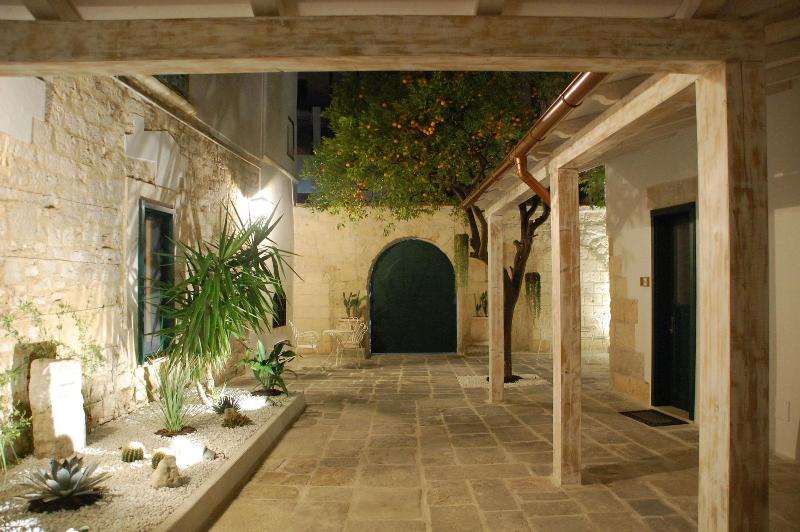 Palazzo Bianchi Domus Holidays - Genel