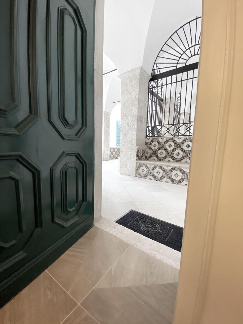 Palazzo Bianchi Domus Holidays - Genel