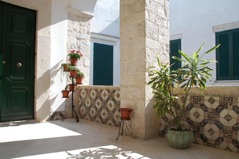 Palazzo Bianchi Domus Holidays - Genel
