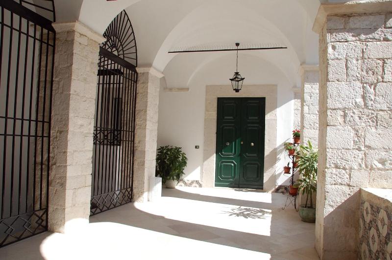 Palazzo Bianchi Domus Holidays - Genel