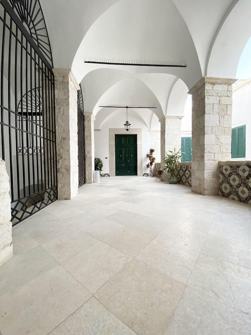 Palazzo Bianchi Domus Holidays - Genel