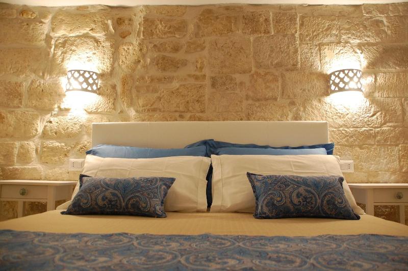 Palazzo Bianchi Domus Holidays - Oda