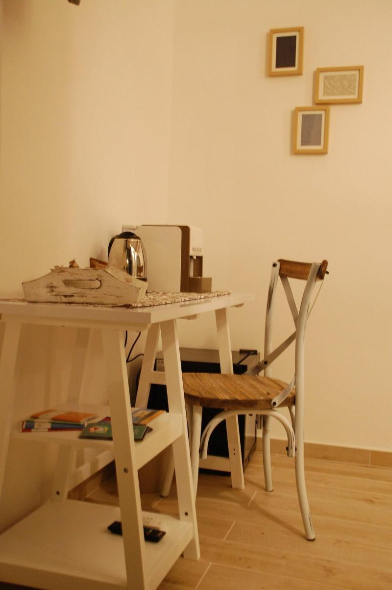 Palazzo Bianchi Domus Holidays - Oda