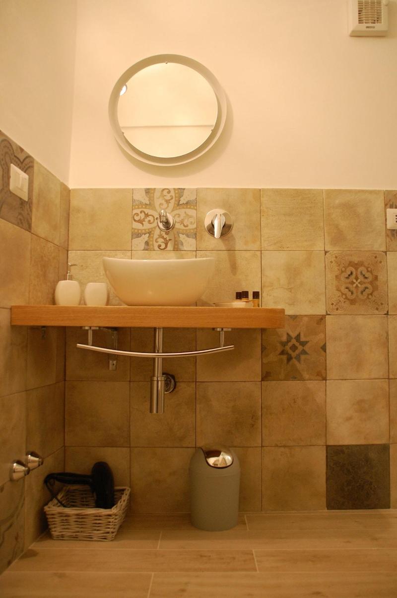 Palazzo Bianchi Domus Holidays - Oda
