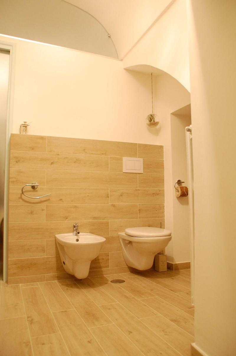 Palazzo Bianchi Domus Holidays - Oda