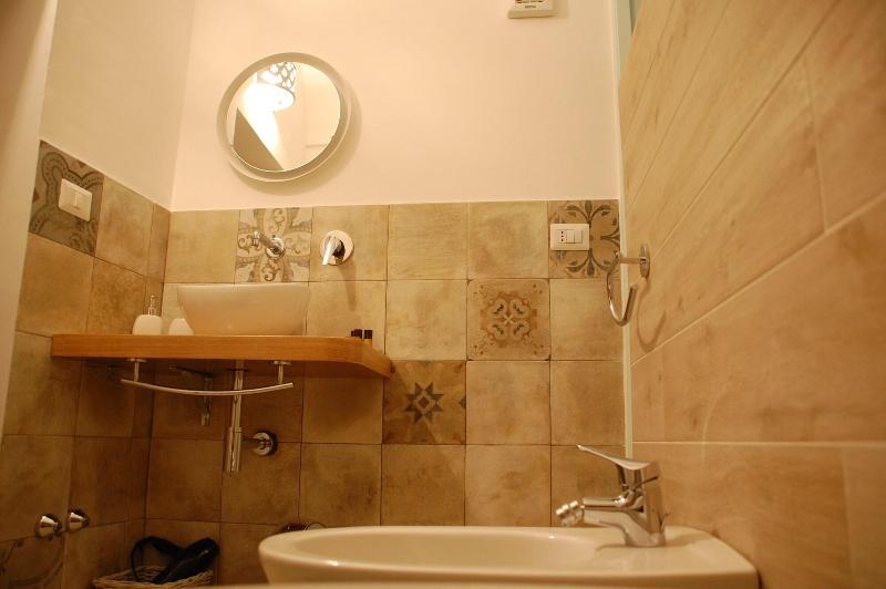 Palazzo Bianchi Domus Holidays - Oda