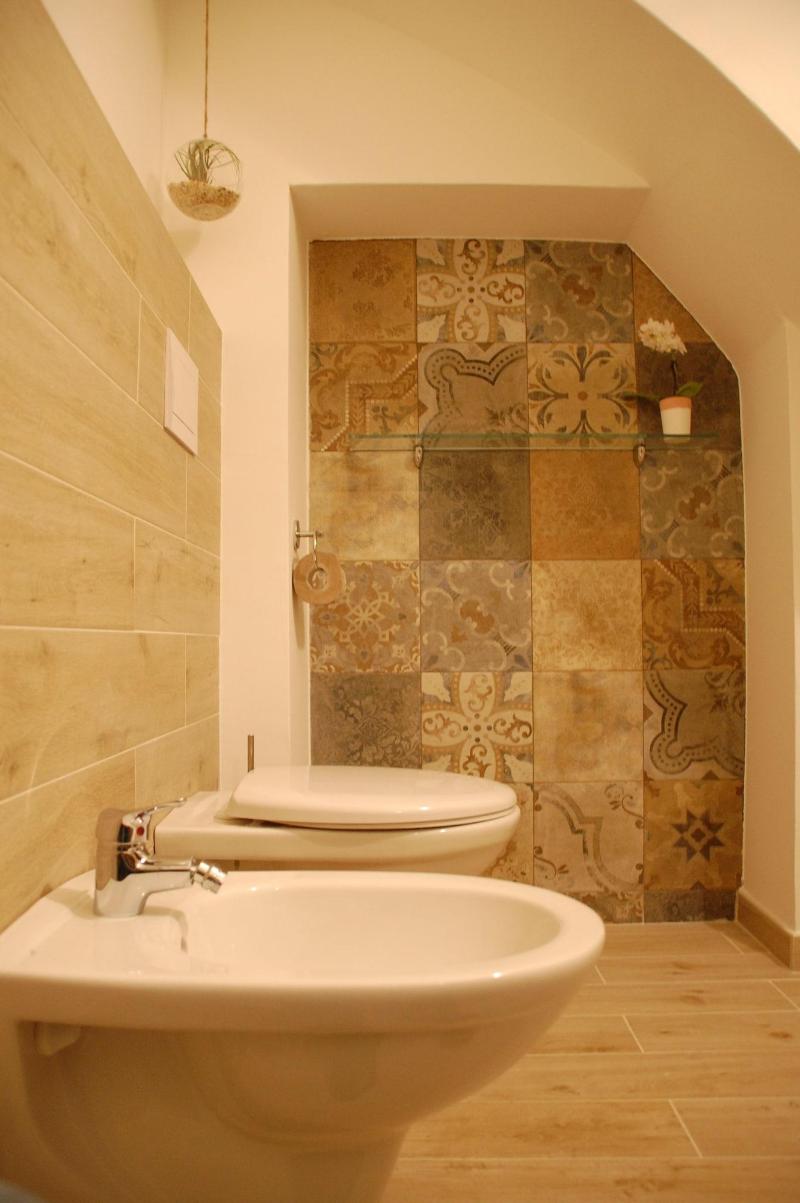 Palazzo Bianchi Domus Holidays - Oda