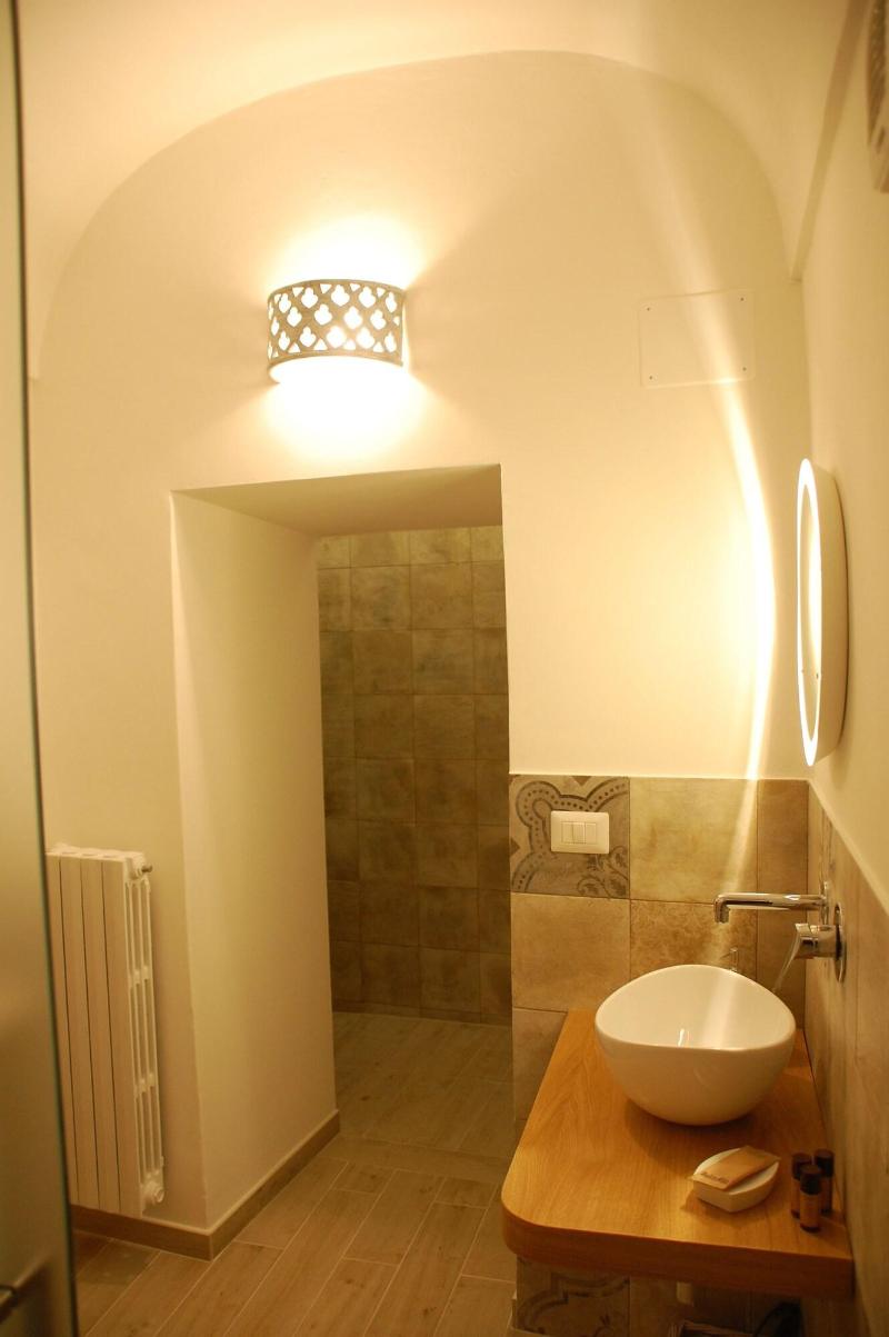 Palazzo Bianchi Domus Holidays - Oda