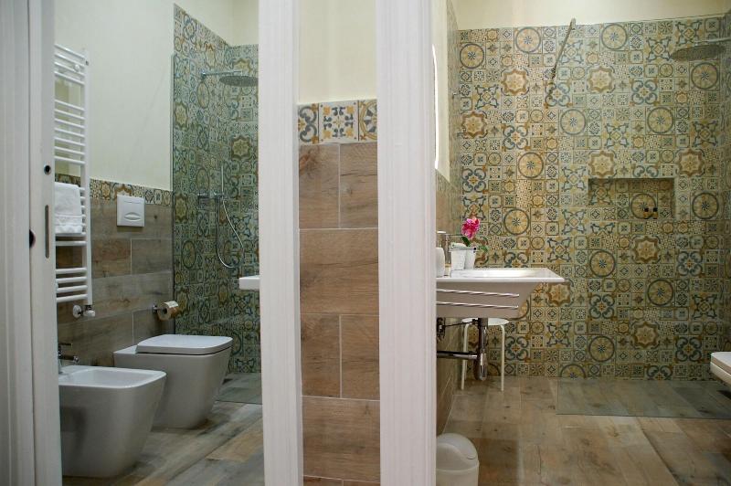 Palazzo Bianchi Domus Holidays - Oda