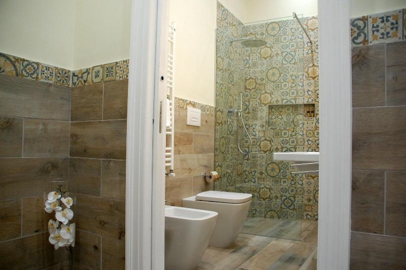 Palazzo Bianchi Domus Holidays - Oda