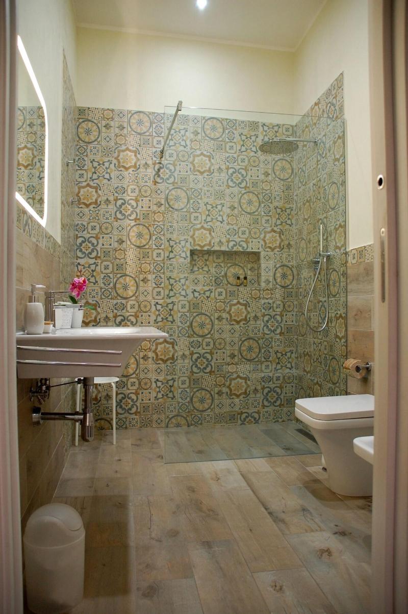 Palazzo Bianchi Domus Holidays - Oda