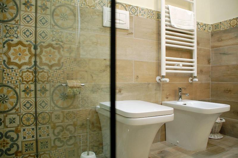 Palazzo Bianchi Domus Holidays - Oda