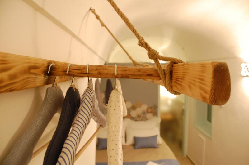 Palazzo Bianchi Domus Holidays - Oda