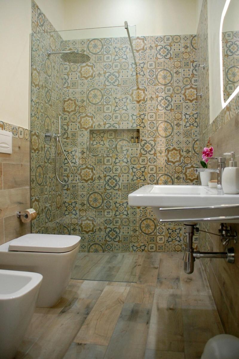 Palazzo Bianchi Domus Holidays - Oda