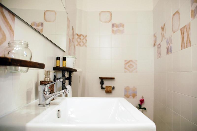Palazzo Bianchi Domus Holidays - Oda