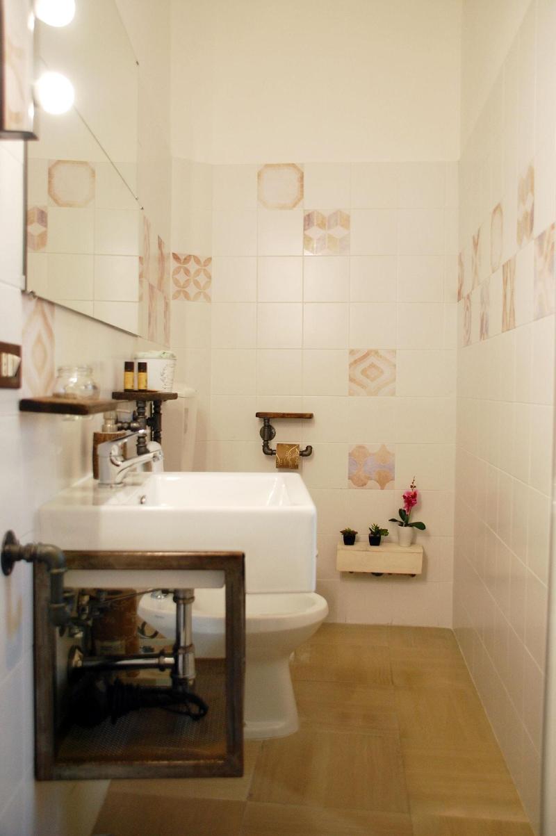 Palazzo Bianchi Domus Holidays - Oda
