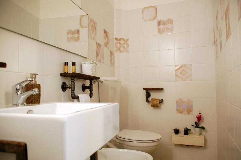 Palazzo Bianchi Domus Holidays - Oda