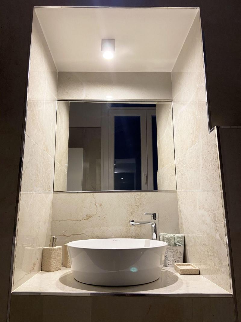 Palazzo Bianchi Domus Holidays - Oda