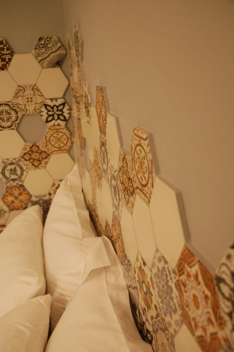 Palazzo Bianchi Domus Holidays - Oda