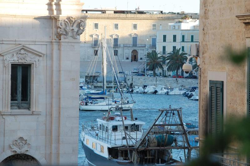 Palazzo Bianchi Domus Holidays - Oda