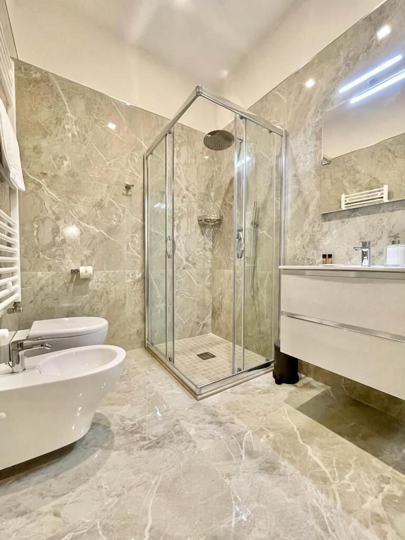 Palazzo Bianchi Domus Holidays - Oda