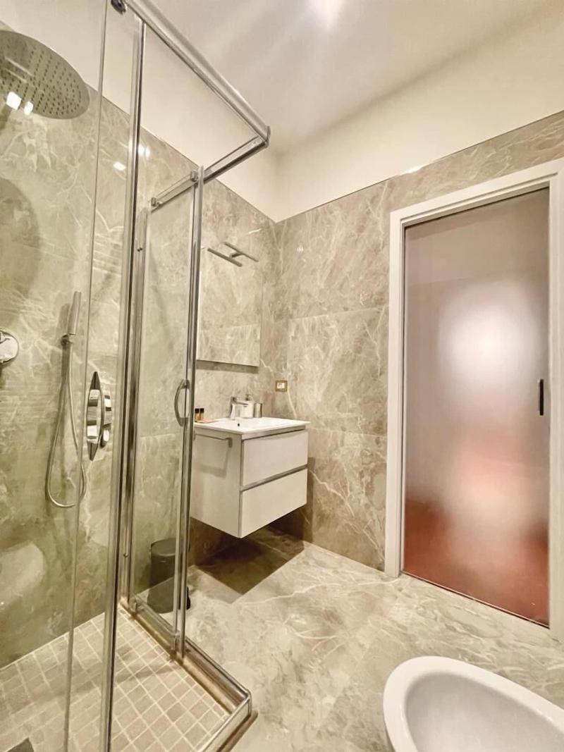 Palazzo Bianchi Domus Holidays - Oda