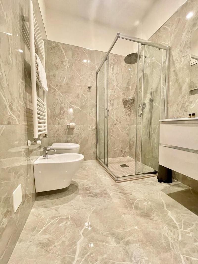 Palazzo Bianchi Domus Holidays - Oda