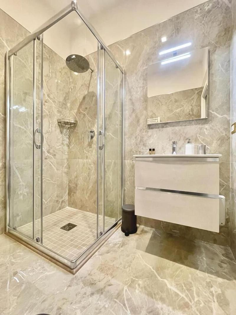 Palazzo Bianchi Domus Holidays - Oda
