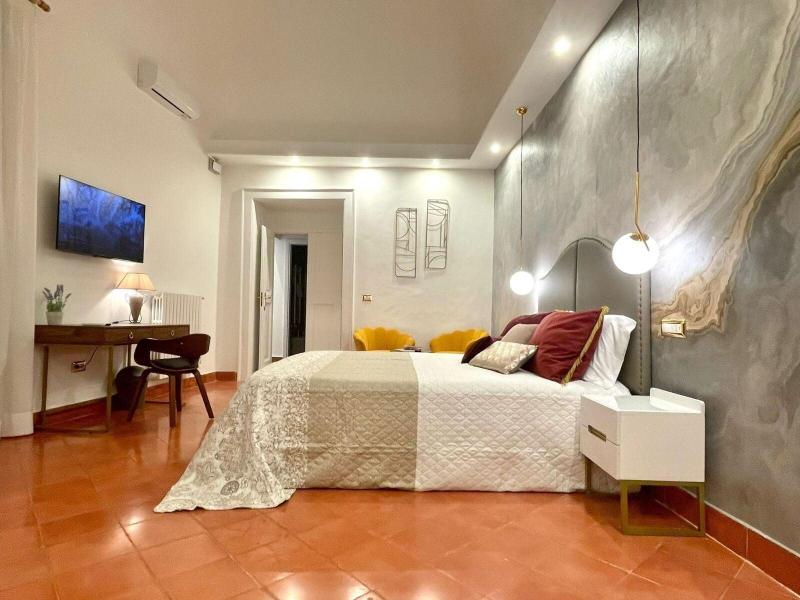 Palazzo Bianchi Domus Holidays - Oda