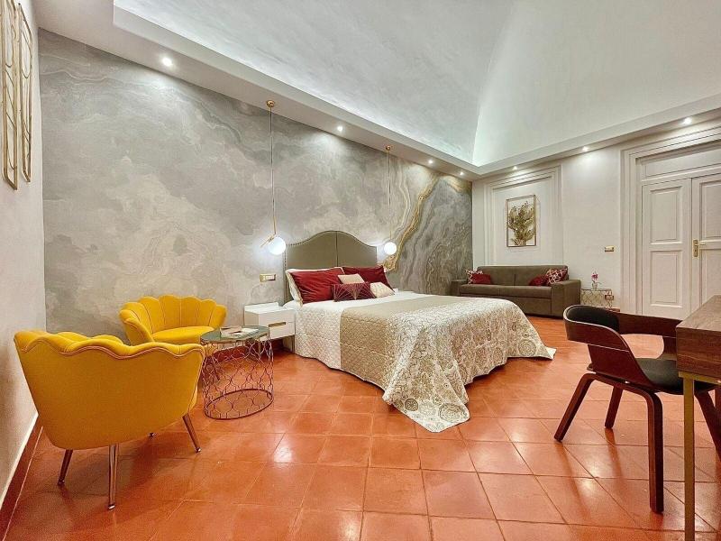 Palazzo Bianchi Domus Holidays - Oda