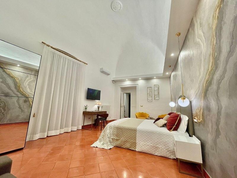 Palazzo Bianchi Domus Holidays - Oda