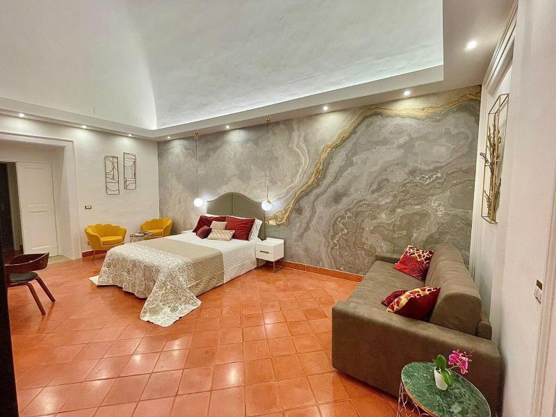 Palazzo Bianchi Domus Holidays - Oda