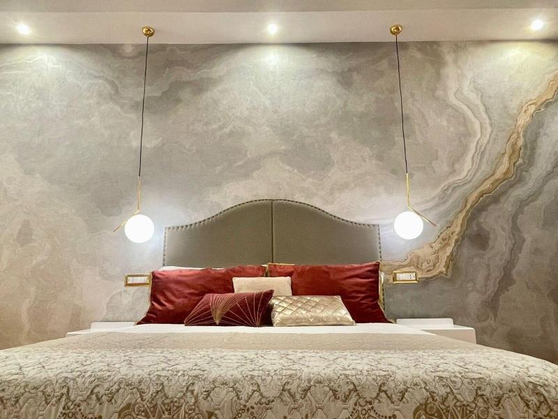 Palazzo Bianchi Domus Holidays - Oda